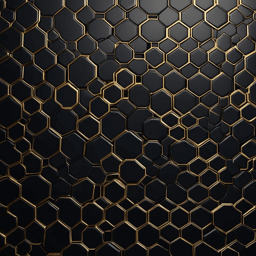 Banner background